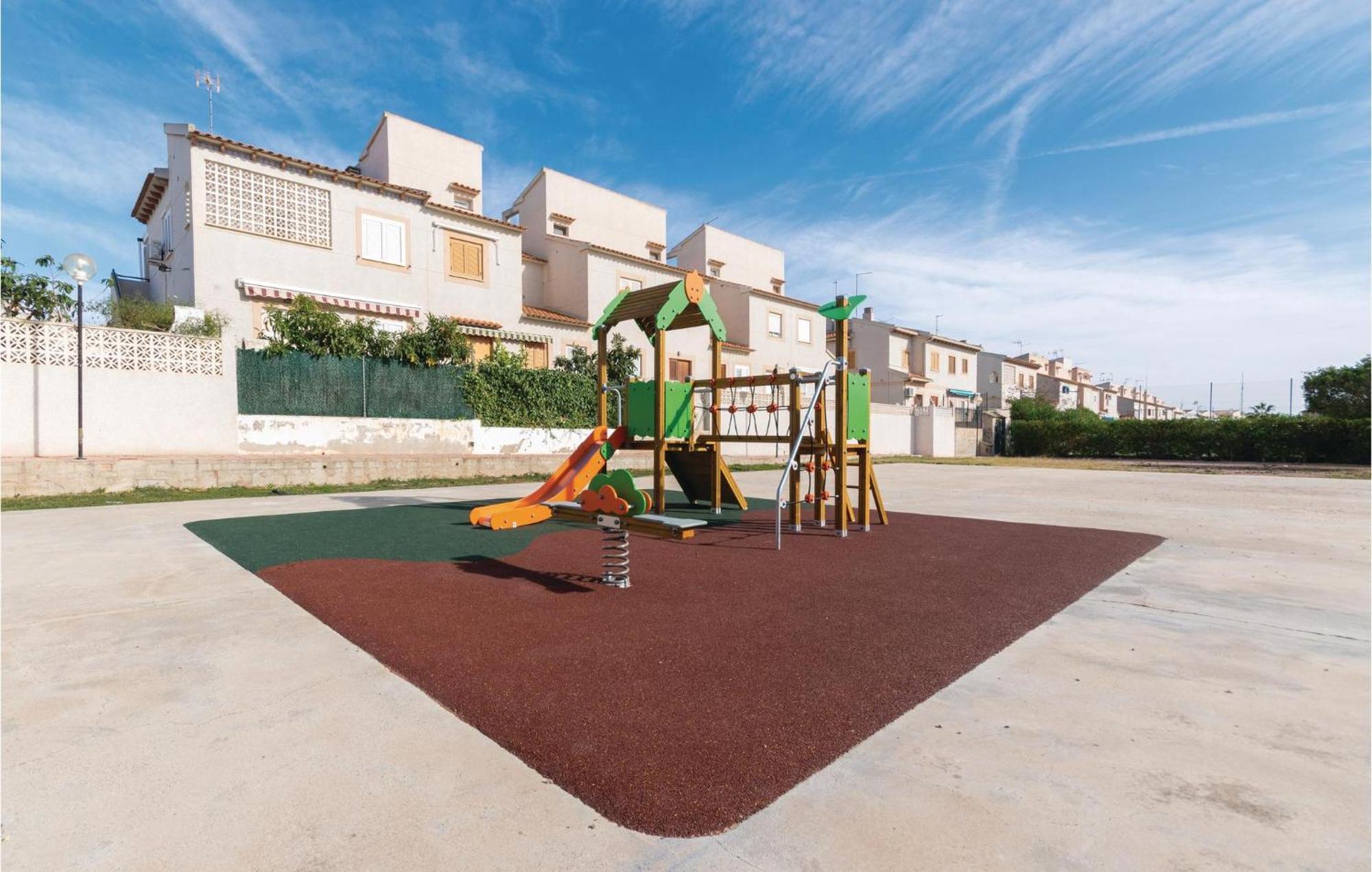 Cozy Apartment In גוארדמר דל סגורה מראה חיצוני תמונה