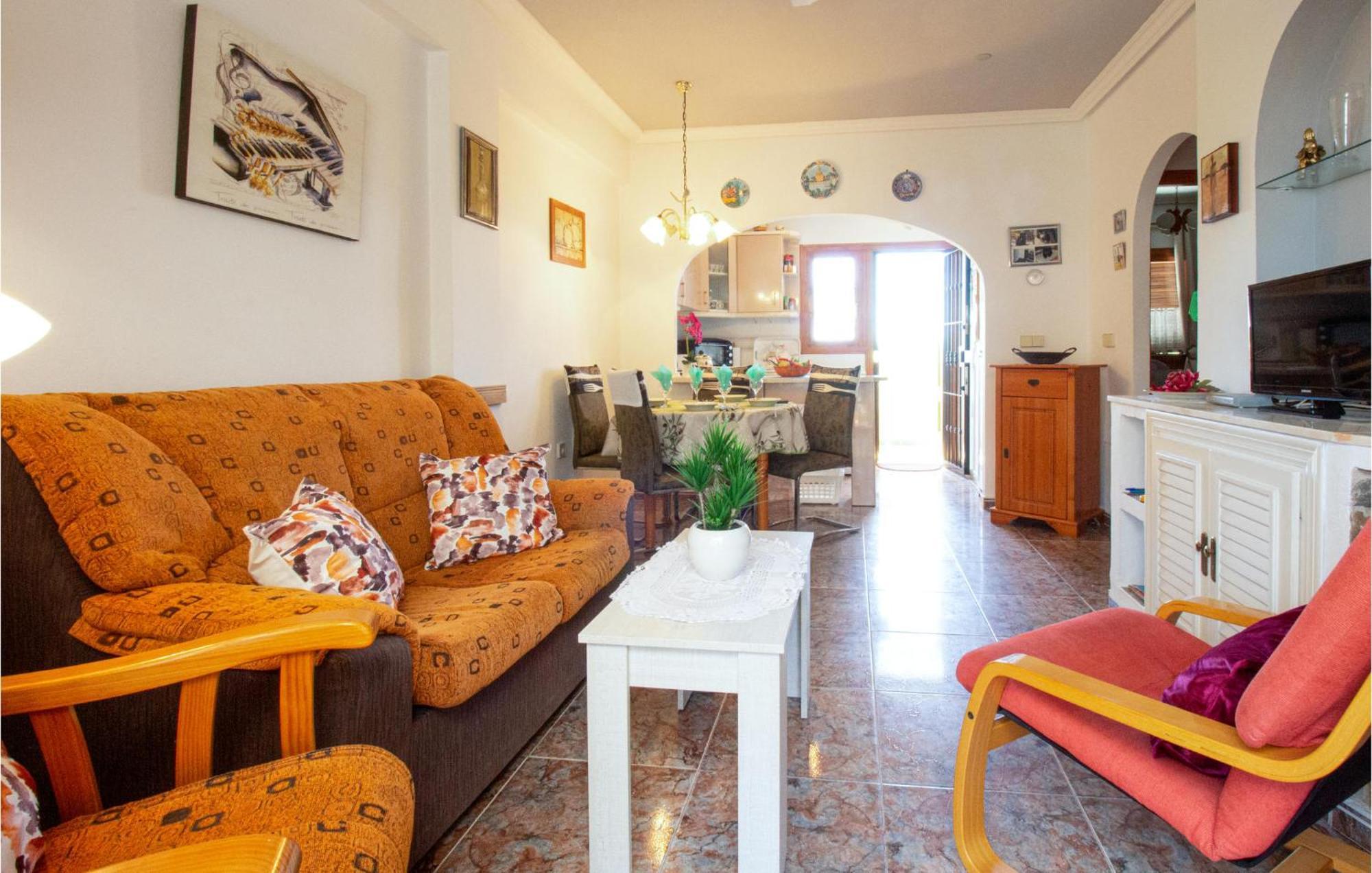 Cozy Apartment In גוארדמר דל סגורה מראה חיצוני תמונה