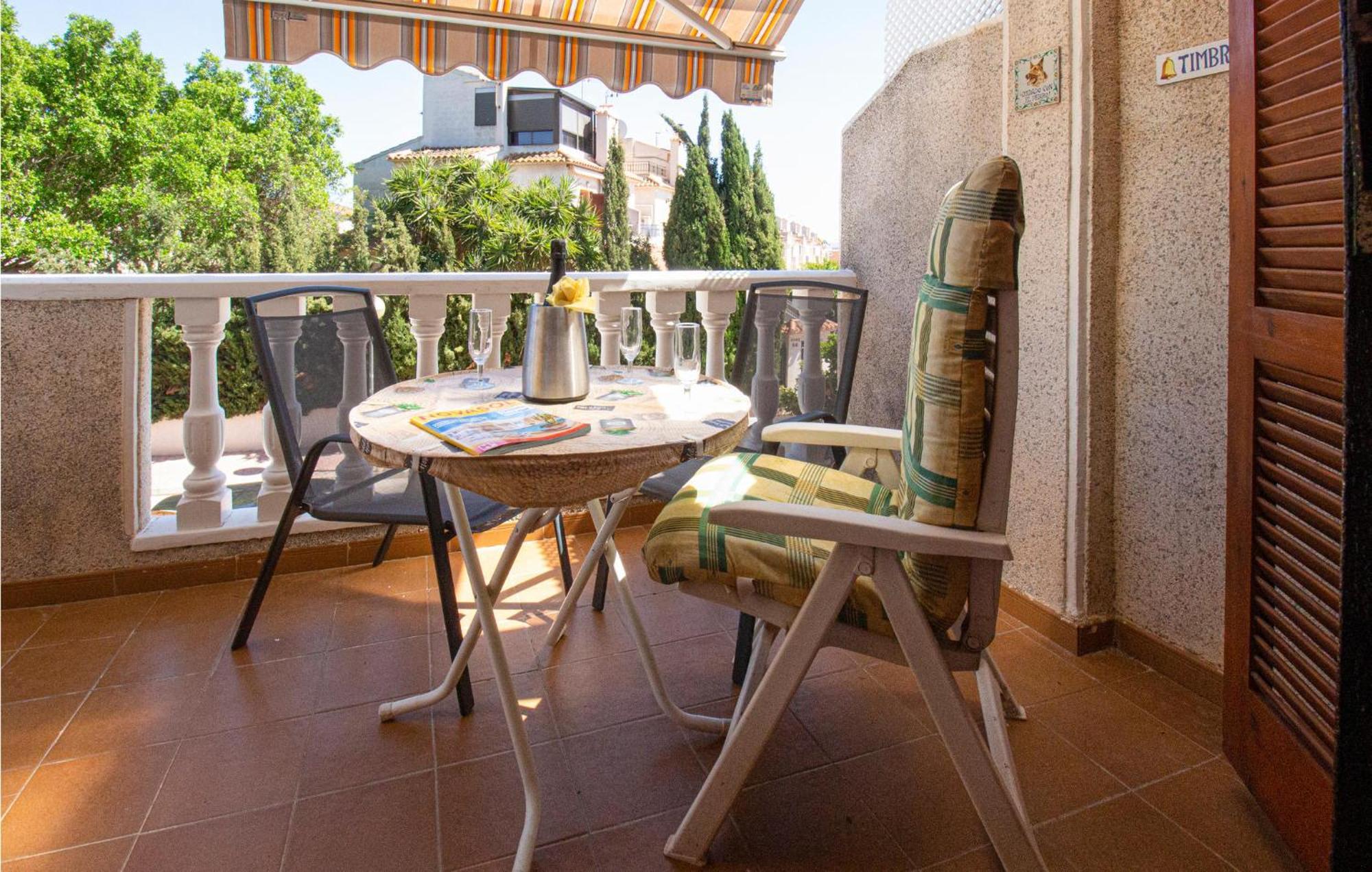 Cozy Apartment In גוארדמר דל סגורה מראה חיצוני תמונה