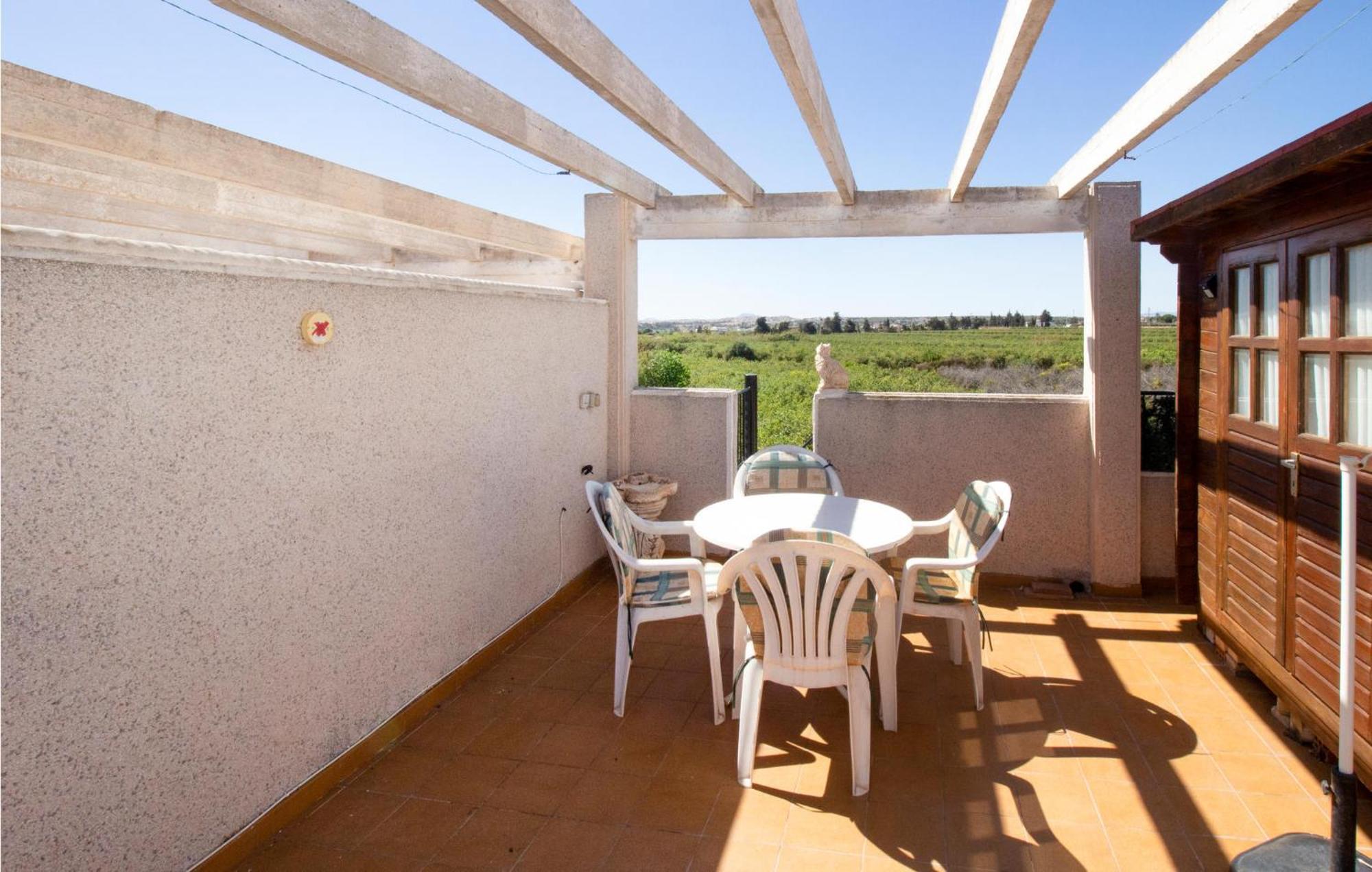 Cozy Apartment In גוארדמר דל סגורה מראה חיצוני תמונה